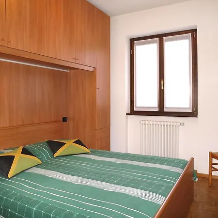 Apartment Ferienwohnung Domaso 162s Vercana