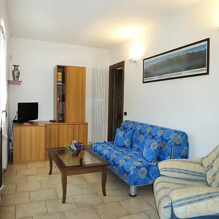 Ferienwohnung Domaso 162s Apartment