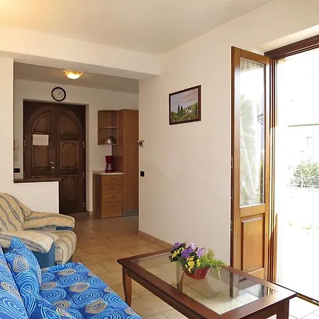 Ferienwohnung Domaso 162s Apartment