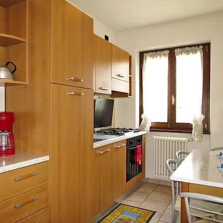 Ferienwohnung Domaso 162s